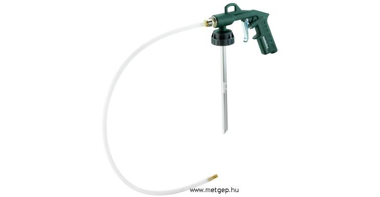 metabo ubs 1000 levegős mosópisztoly - 601571000