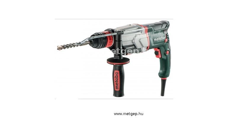 metabo uhe 2660 2 quick multikalapács - 600697500