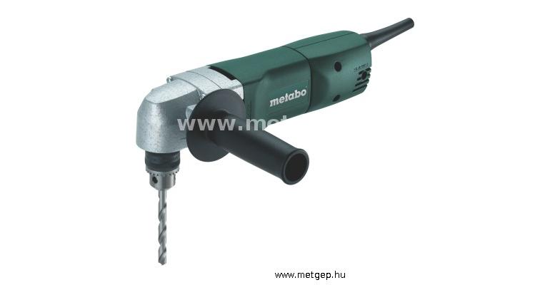 metabo wbe 700 705-watt-elektronik-sarokfúrógép - 600512000