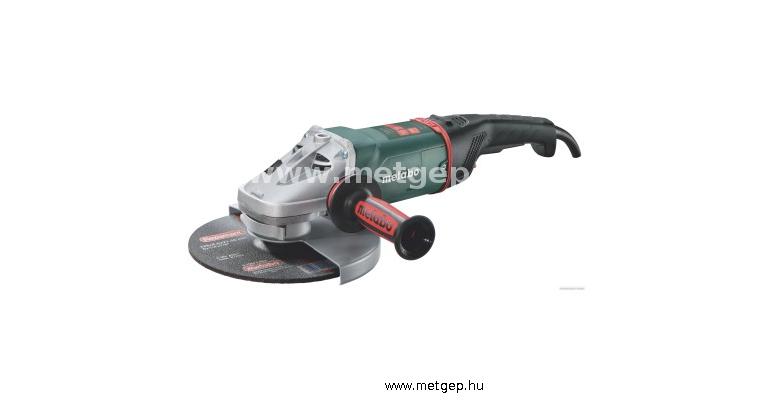 metabo we 22-230 mvt sarokcsiszoló 230mm  2200w - 606464000
