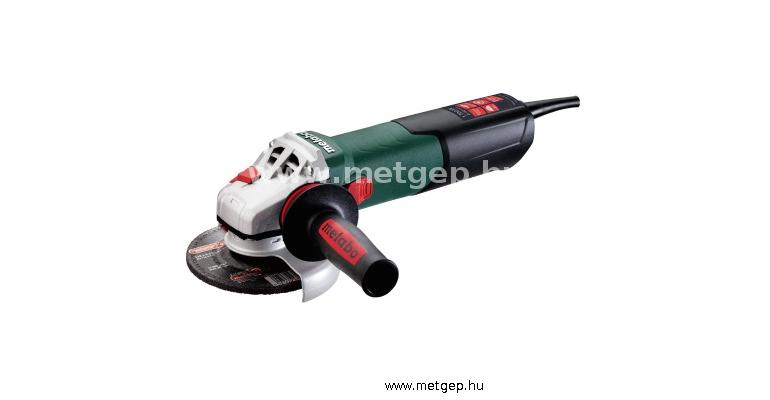 metabo wea 17-150 quick sarokcsiszoló 1700w / 150mm autobalancerrel - 600535000