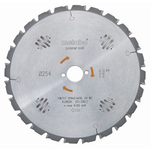 Metabo 628024000