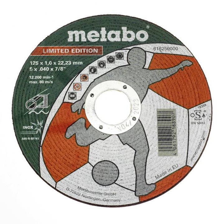 Metabo 616259000