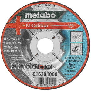 Metabo 616291000