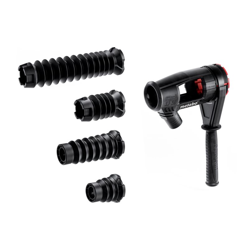 Metabo 623271000 ESA Max porelszívó rendszer