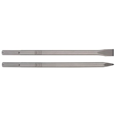 Metabo 623309000 SDS-Max vésőkészlet 2 darabos