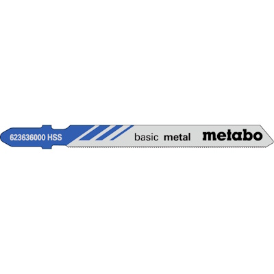 Metabo 623636000 Szúrófűrészlap