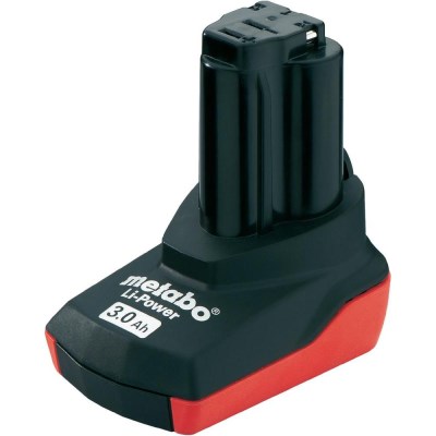 Metabo 625436000 Akku 10,8V 3,0 Ah Li-Ion