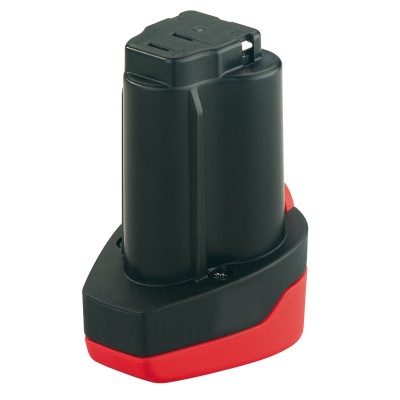Metabo 625438000 PowerMaxx Akkuegység 10.8 V / 2.0 Ah Li-Ion
