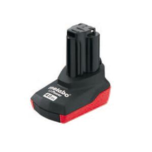 Metabo 625585000 Akku 10,8V 4,0 Ah Li-Ion