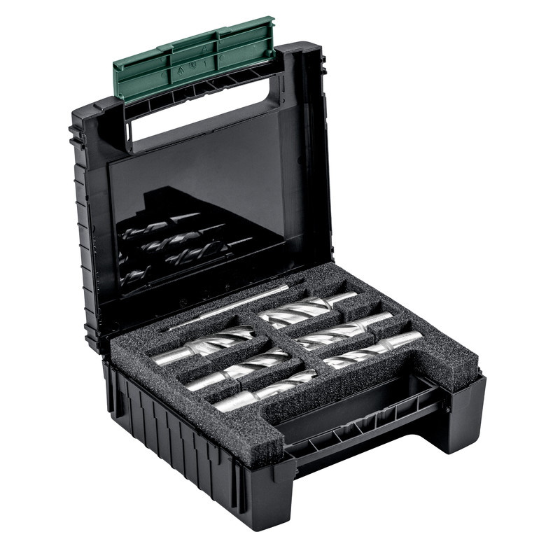 Metabo 626624000 HSS Magfúró készlet