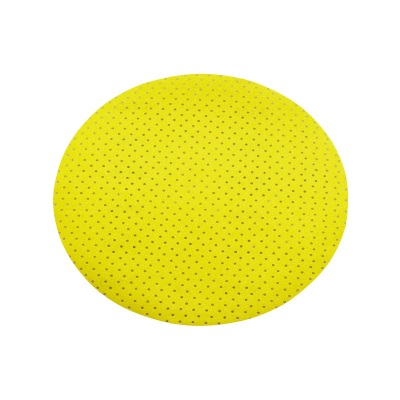 Metabo 626649000 Tépőzáras csiszoló 225mm P40