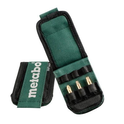 Metabo 626699000 Gyémánt torziós bitkészlet