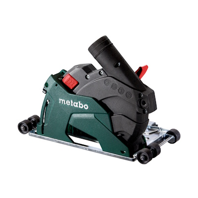 Metabo 626731000 Falhoronyvágó feltét satokcsiszolóra (CED 125 PLUS)