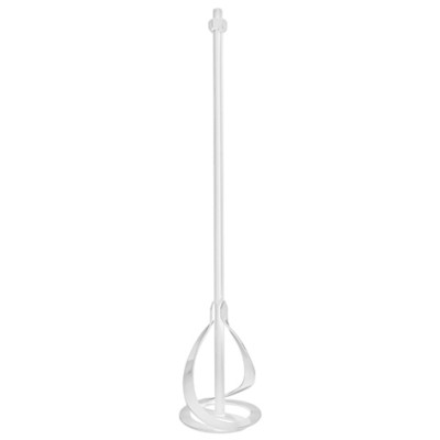 Metabo 626744000 RS-L2 keverőszár bal spirálos 80mm