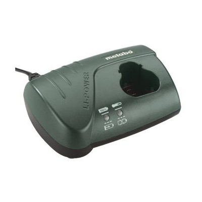 Metabo 627064000 PowerMaxx LC 40 töltő 10,8 V akkuhoz