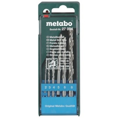 Metabo 627119000