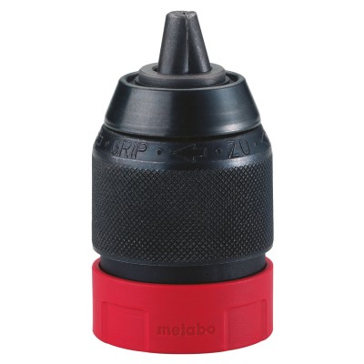 Metabo 627240000 "Quick Futuro Plus" gyorscserélős gyorstokmány 13mm