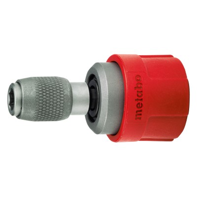 Metabo 627241000 "Quick" gyorscserélős bittartó