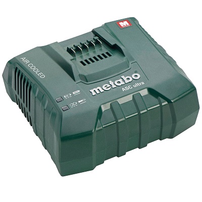 Metabo 627265000 Akku gyorstöltő ASC - Ultra