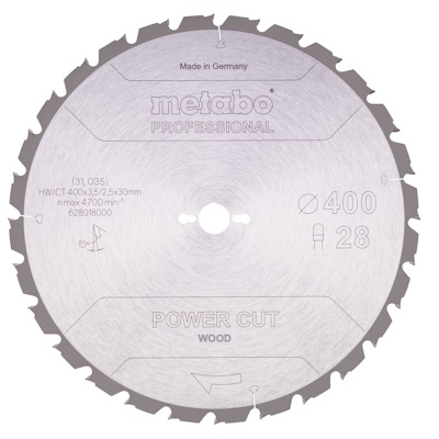 Metabo 628018000