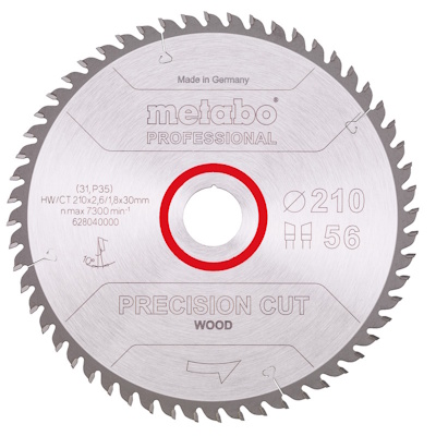Metabo 628040000
