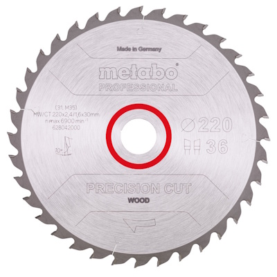 Metabo 628042000