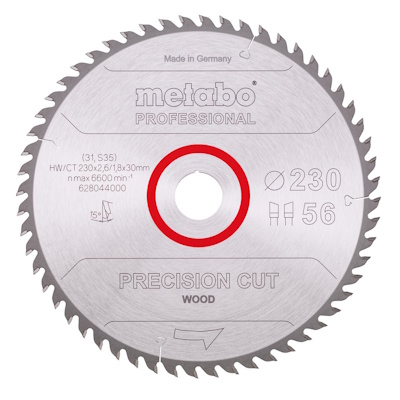 Metabo 628044000