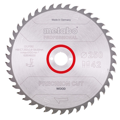 Metabo 628046000