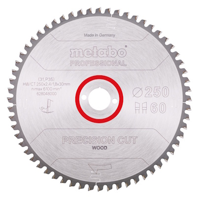 Metabo 628048000