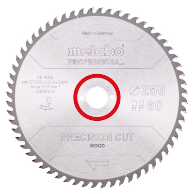 Metabo 628049000