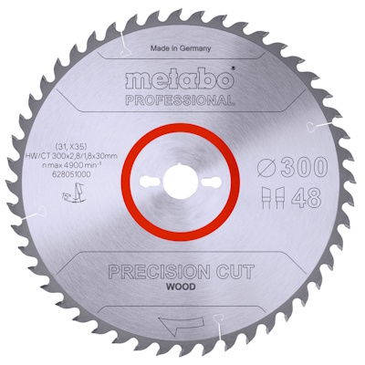 Metabo 628051000