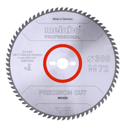 Metabo 628053000