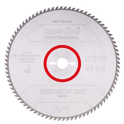 Metabo 628058000