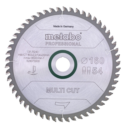Metabo 628073000