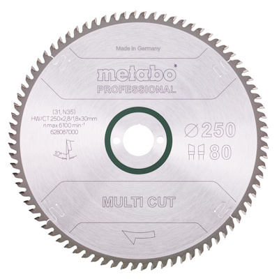 Metabo 628087000