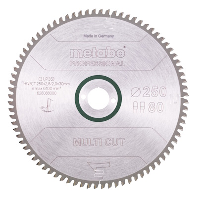 Metabo 628088000