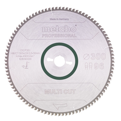 Metabo 628090000