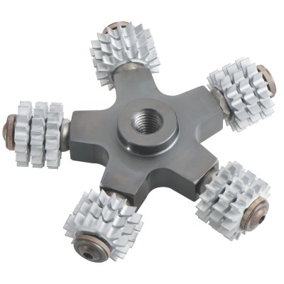 Metabo 628210000 Marófej komplett hegyes fogazással