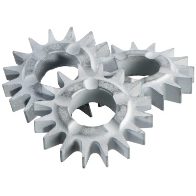 Metabo 628211000 Marócsillag készlet hegyes fogazással