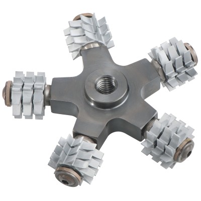 Metabo 628212000 Marófej komplett lapos fogazással