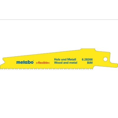 Metabo 628266000 Orrfűrészlap