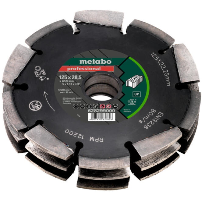 Metabo 628299000