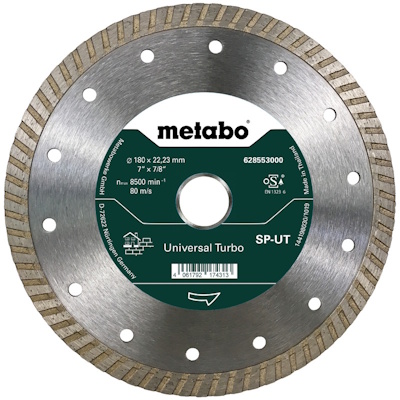 Metabo 628553000