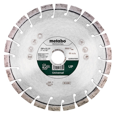 Metabo 628561000