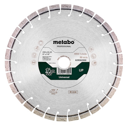 Metabo 628564000