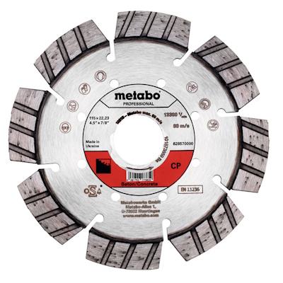 Metabo 628570000