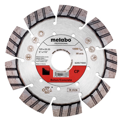 Metabo 628571000