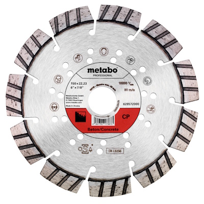 Metabo 628572000