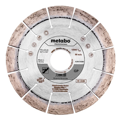 Metabo 628575000